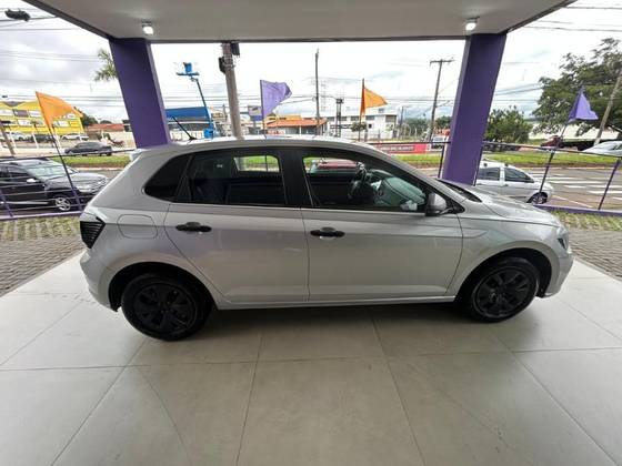 VOLKSWAGEN POLO 1.0 MPI TRACK MANUAL VOLKSWAGEN POLO 1.0 MPI TRACK MANUAL